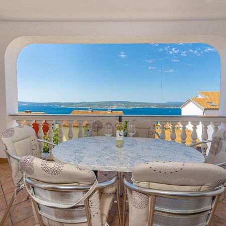 Apartments Lacic 2 Crikvenica Dış mekan fotoğraf