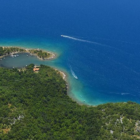 Apartments Lacic 2 Crikvenica Dış mekan fotoğraf