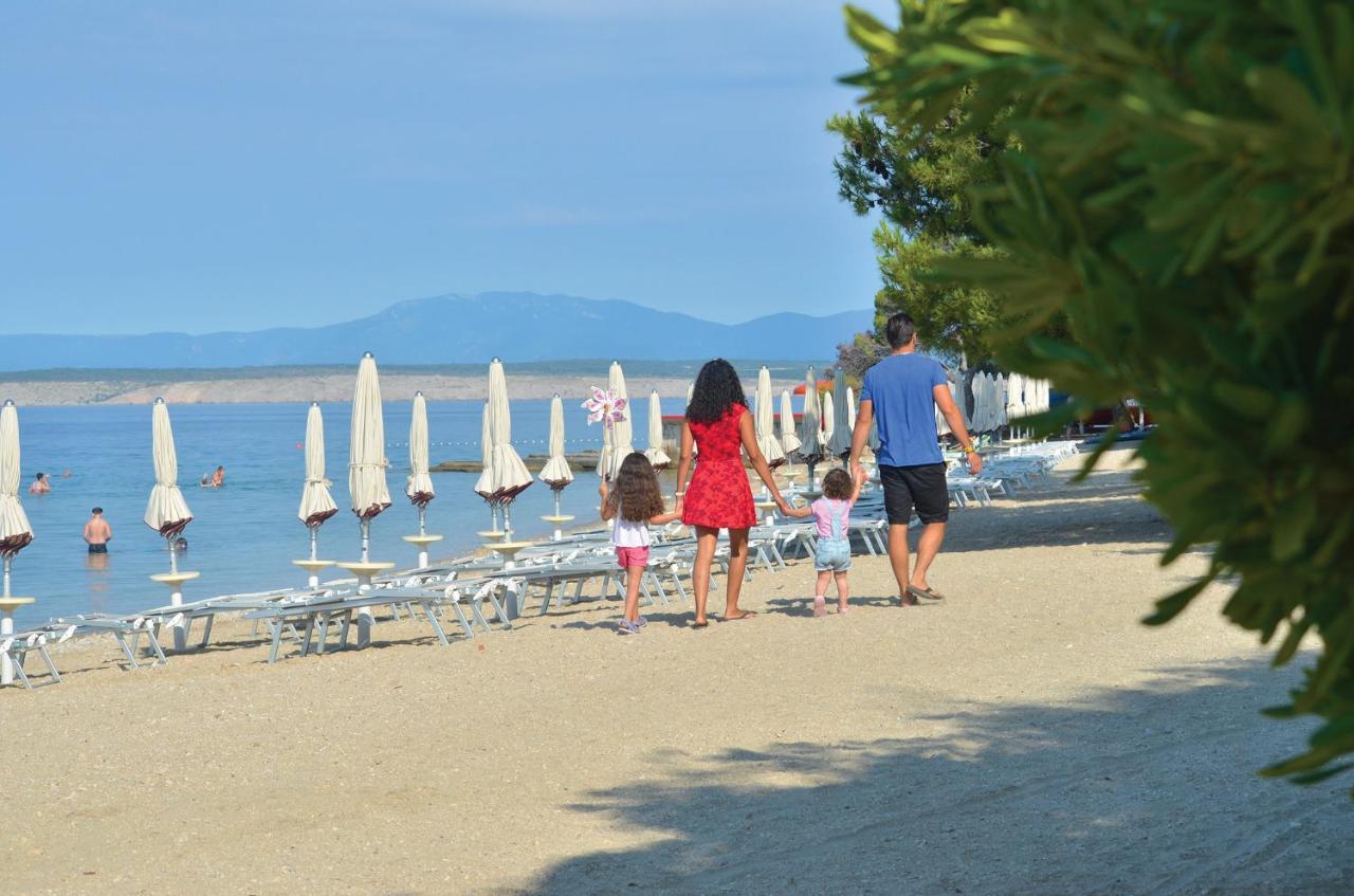 Apartments Lacic 2 Crikvenica Dış mekan fotoğraf