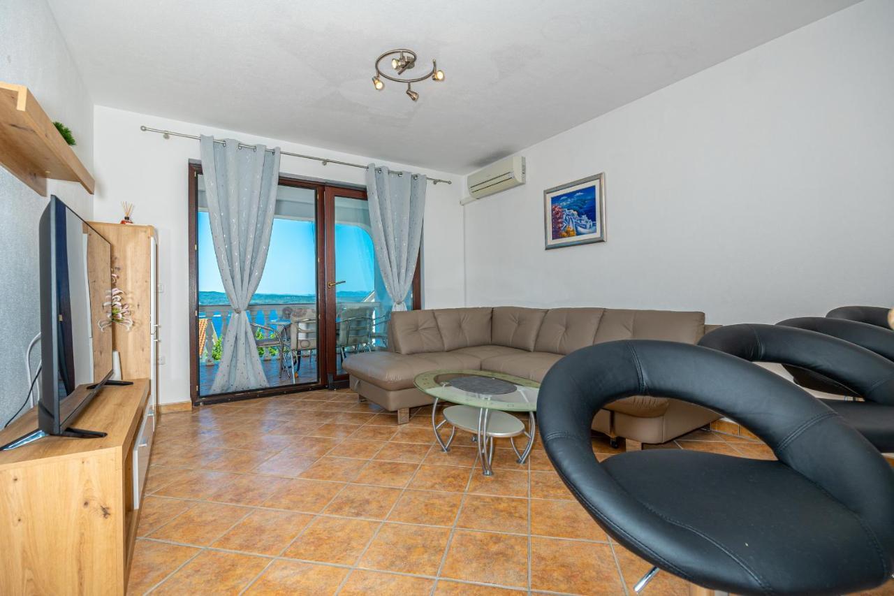 Apartments Lacic 2 Crikvenica Dış mekan fotoğraf