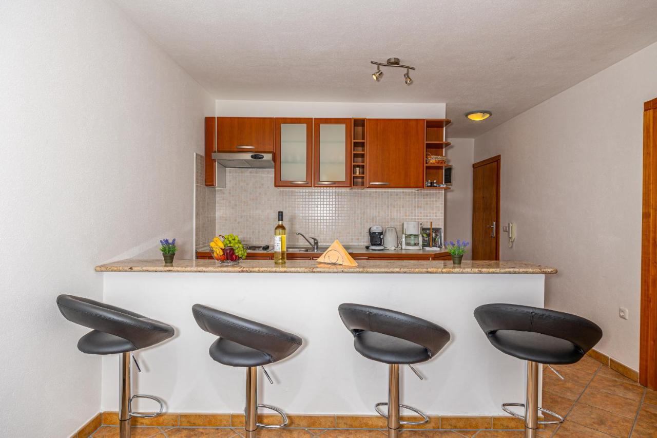 Apartments Lacic 2 Crikvenica Dış mekan fotoğraf