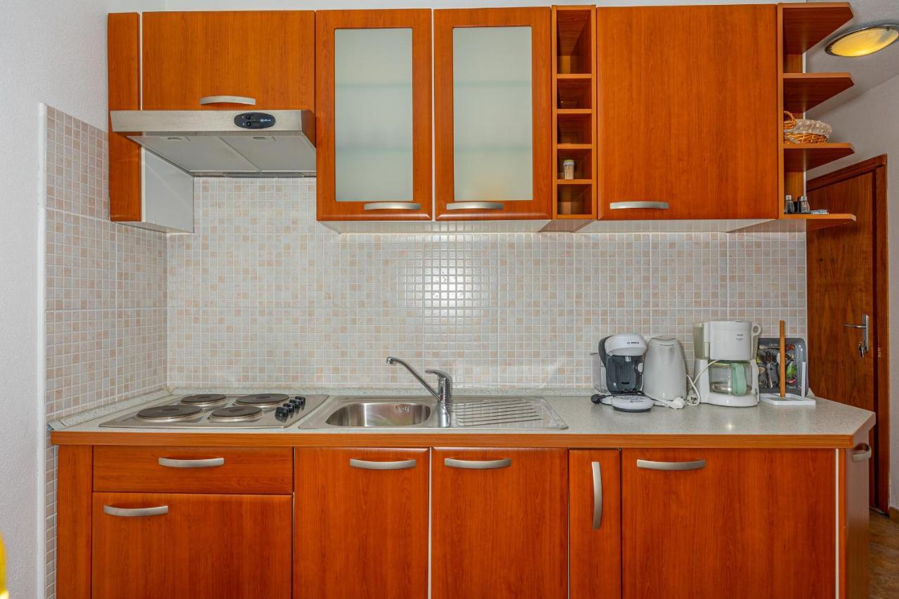 Apartments Lacic 2 Crikvenica Dış mekan fotoğraf
