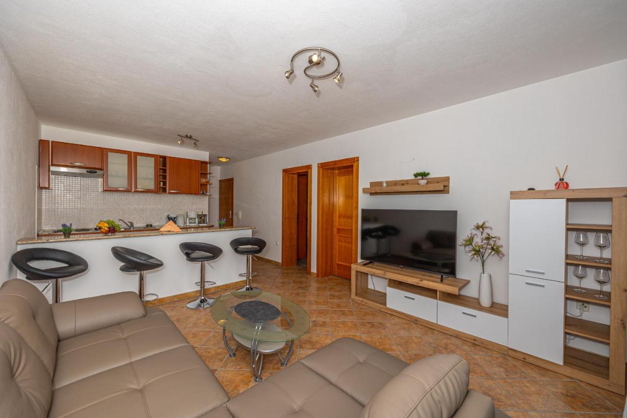 Apartments Lacic 2 Crikvenica Dış mekan fotoğraf