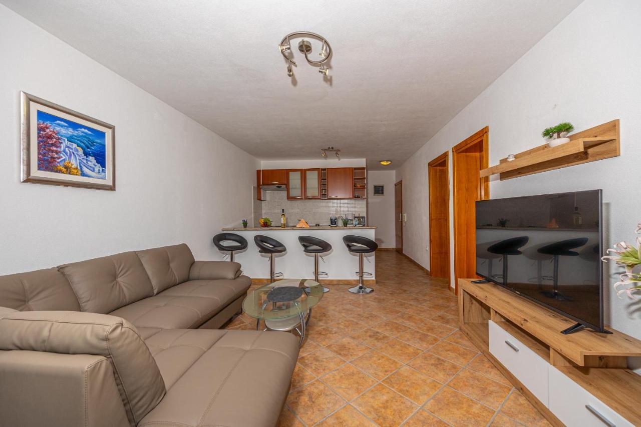 Apartments Lacic 2 Crikvenica Dış mekan fotoğraf