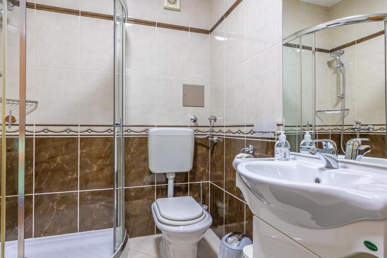 Apartments Lacic 2 Crikvenica Dış mekan fotoğraf