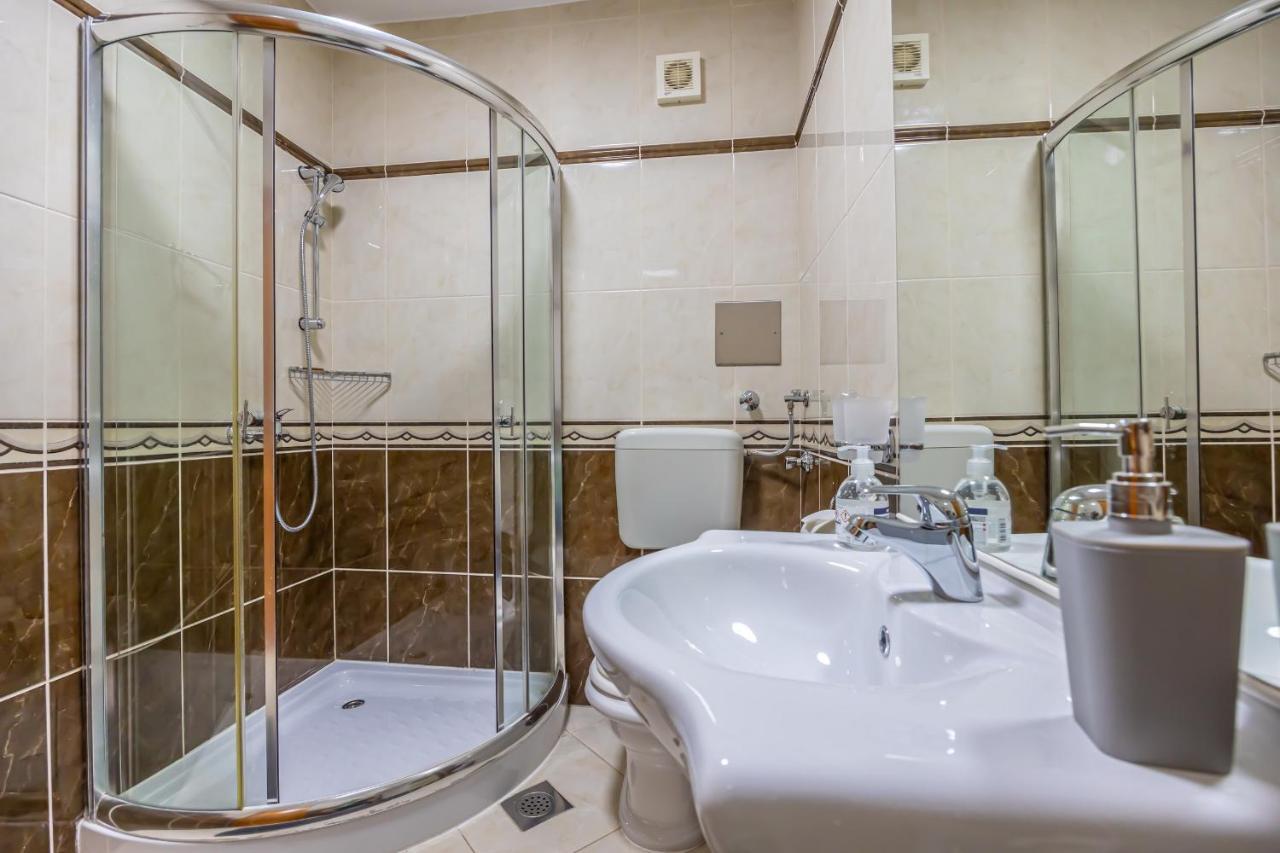 Apartments Lacic 2 Crikvenica Dış mekan fotoğraf