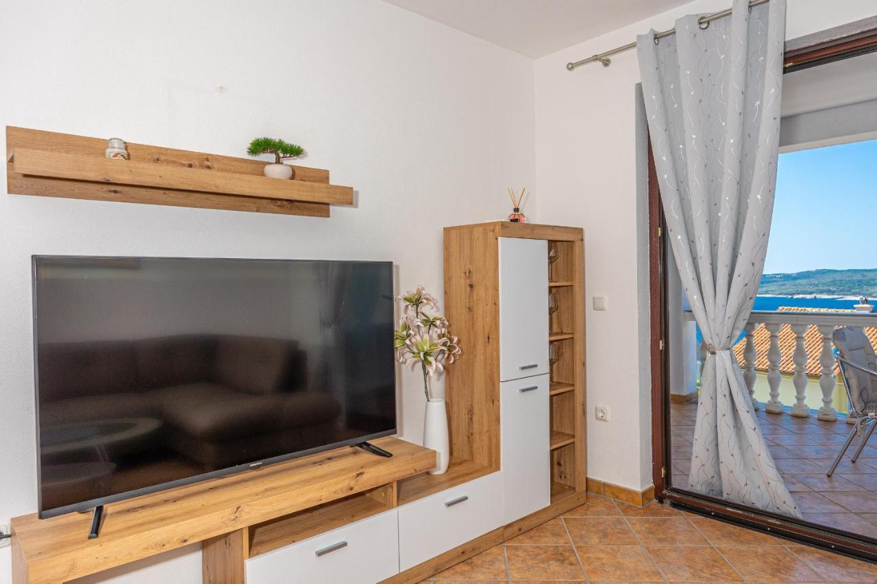 Apartments Lacic 2 Crikvenica Dış mekan fotoğraf