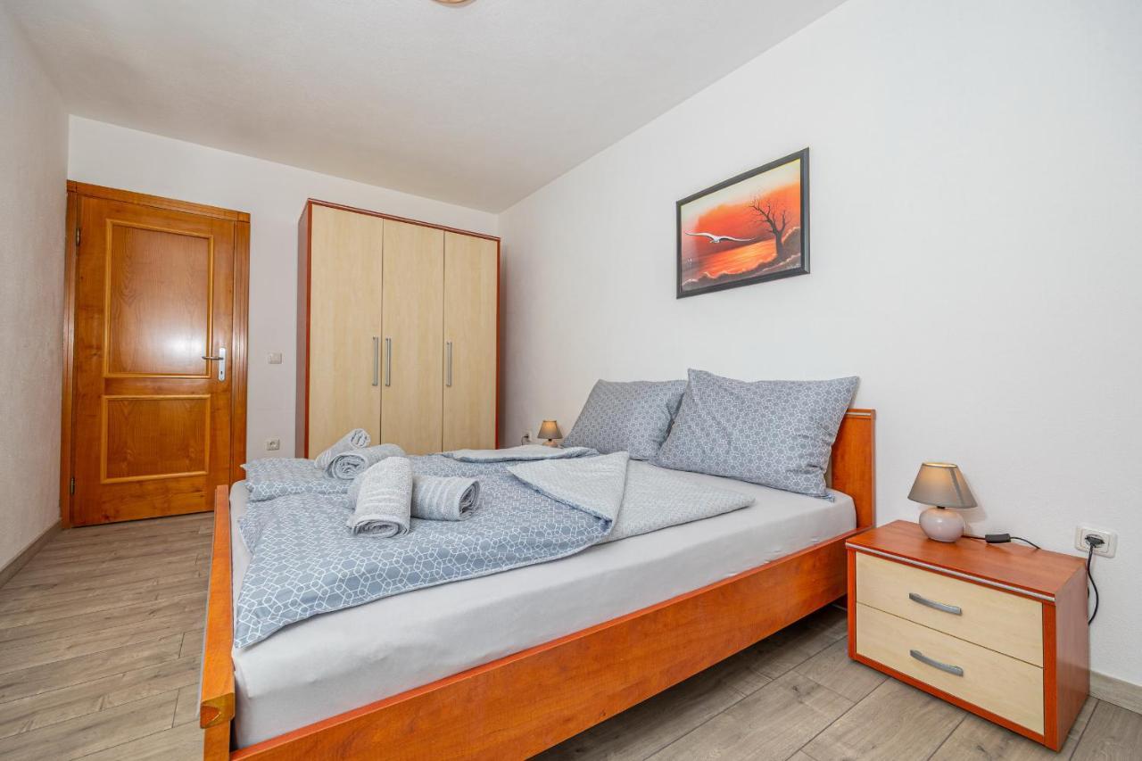 Apartments Lacic 2 Crikvenica Dış mekan fotoğraf