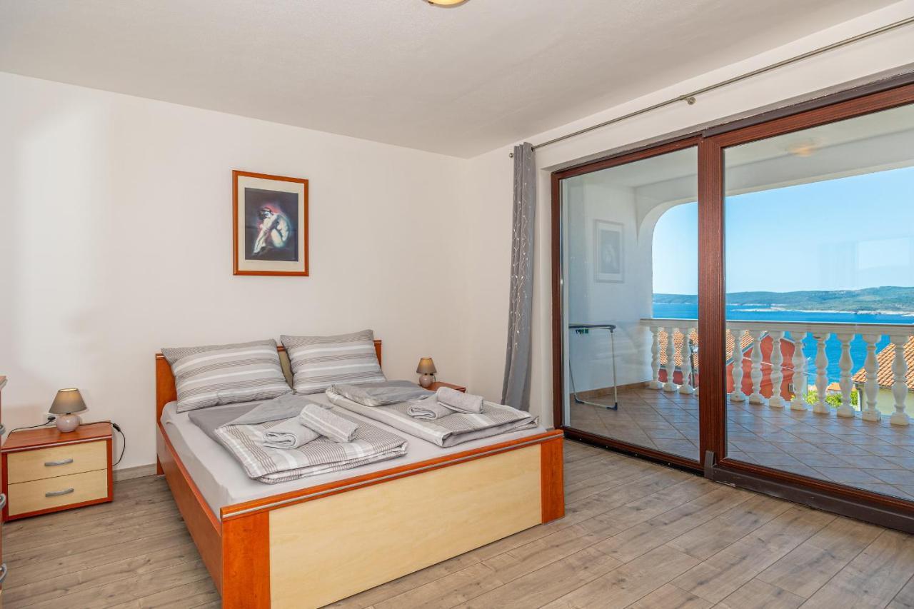 Apartments Lacic 2 Crikvenica Dış mekan fotoğraf