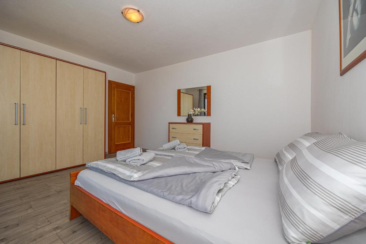 Apartments Lacic 2 Crikvenica Dış mekan fotoğraf