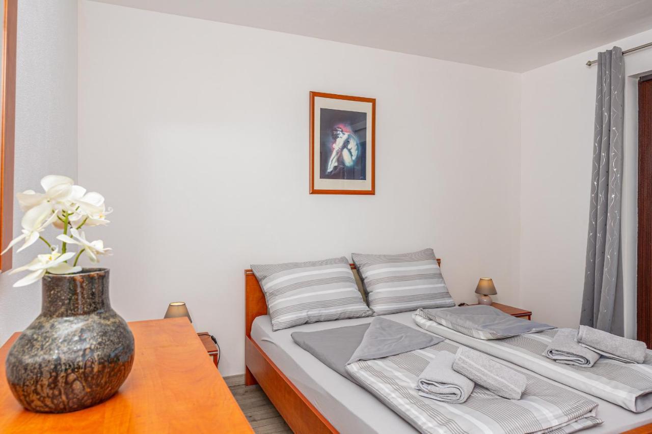 Apartments Lacic 2 Crikvenica Dış mekan fotoğraf