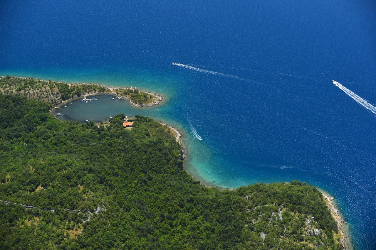 Apartments Lacic 2 Crikvenica Dış mekan fotoğraf